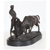 Image 4 : Splendid Bronze Sculpture Matador