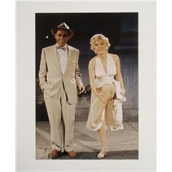 Marilyn Monroe Ewell Photo-Org Negative Seven Year Itch