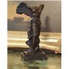 Image 1 : Magnificent Bronze Winged Victory of Samothrace