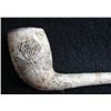 Image 3 : MWF1483J GENUINE VICTORIAN CLAY TOBACCO PIPE