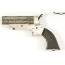 FY48 SHARPS PEPPERBOX PISTOL