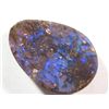 Image 1 : GORGEOUS 5.25Cts -Gemmy Matrix Opal