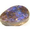 Image 2 : GORGEOUS 5.25Cts -Gemmy Matrix Opal