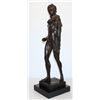 Image 2 : Huge Bronze Sculpture Greek God Apollo