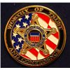 Image 2 : US Secret Service Special Agent Challenge Coin