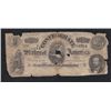 Image 1 : MWF912C 1864 Confederate $100 Note Richmond Number 20