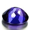 Image 3 : 19.36ct  NATURAL PURPLE AMETHYST GEMSTONE mwf288