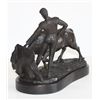 Image 2 : Magnificent Bronze Sculpture Matador