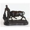 Image 3 : Magnificent Bronze Sculpture Matador