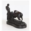 Image 4 : Magnificent Bronze Sculpture Matador