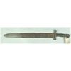 Image 1 : Dug Southern Manufacture Artillery Short Sword