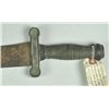 Image 2 : Dug Southern Manufacture Artillery Short Sword