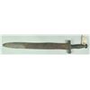 Image 4 : Dug Southern Manufacture Artillery Short Sword