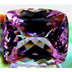 BRILLIANT 25.50CT 100%UNHEATED TOP BEAUTIFUL PATROKE PI