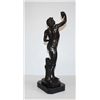 Image 2 : Magnificent Bronze Sculpture Bacchus