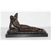 Image 3 : Stunning Bronze Sculpture Cleopatra