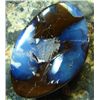 Image 1 : HUGE BOULDER OPAL FROM OUTBACK QUEENSLAND 39.50 cts