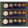 Image 2 : 3 Diff Date Special Mint Sets 1965, 1966, 1967