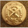 Image 1 : Original Pre-Civil War Union Ordnance Corps Button Rare