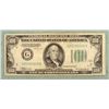 Image 1 : $100 1934-A G Mint FR Note Green -Nice Bill