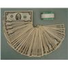 Image 2 : 100 Circ & UNC $2 Two Dollar 1976 Notes G Mint Chicago
