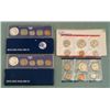 Image 1 : 3 Different Date U.S. Mint Sets 1966, 1967, 1979