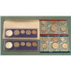 Image 2 : 3 Different Date U.S. Mint Sets 1966, 1967, 1979
