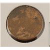 Image 1 : Error Blank Planchet For Cent Coin
