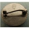 Image 2 : 2 WII Military Service Pins Maker Marked