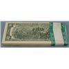 Image 2 : 100 Consecutive $2 Chicago Bank Wrapped Notes 2003 A CU