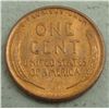 Image 2 : 1909 VDB UNC Wheat Cent Penny