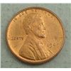 Image 1 : 1909 VDB Gem UNC Wheat Cent Penny