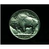 Image 2 : 1934-p Buffalo Nickel 5c Grades Choice Uncirculated ms64