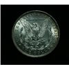 Image 2 : 1896-p Morgan Dollar $1 Grades Choice Uncirculated ms63++
