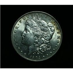 1904-o Morgan Dollar Grades Select Uncirculated ms63++