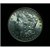 Image 1 : 1904-o Morgan Dollar Grades Select Uncirculated ms63++