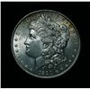 Image 1 : 1890-p Morgan Dollar Grades Select Uncirculated ms63