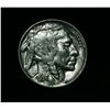 Image 1 : 1936-p Buffalo Nickel 5c Grades Select Uncirculated ms63