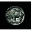 Image 2 : 1936-p Buffalo Nickel 5c Grades Select Uncirculated ms63