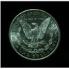 Image 3 : 1879-s  Morgan Dollar $1 Grades ms63++ PL with a DMPL Obverse