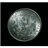 Image 2 : 1901-o Morgan Dollar Grades Choice Uncirculated ms64