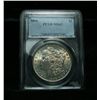 Image 1 : PCGS 1896-p Morgan Dollar Graded Select Uncirculated ms63  PCGS