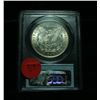 Image 2 : PCGS 1896-p Morgan Dollar Graded Select Uncirculated ms63  PCGS