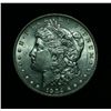 Image 1 : 1904-p Morgan Dollar Grades Select Uncirculated ms63