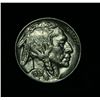 Image 1 : 1937-p Buffalo Nickel 5c Grades Select Uncirculated ms63