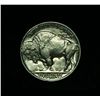 Image 2 : 1937-p Buffalo Nickel 5c Grades Select Uncirculated ms63