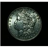 Image 1 : 1903-p Morgan Dollar $1 Grades Select Uncirculated ms63