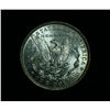 Image 2 : 1882-o Morgan Dollar $1 Grades Choice Uncirculated ms64