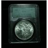 Image 1 : PCGS "OGH" 1885-o Morgan Dollar Graded Choice Uncirculated ms64  PCGS Old Green Holder OGH