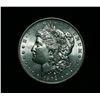 Image 1 : 1902-p Morgan Dollar $1 Grades Choice Uncirculated ms64